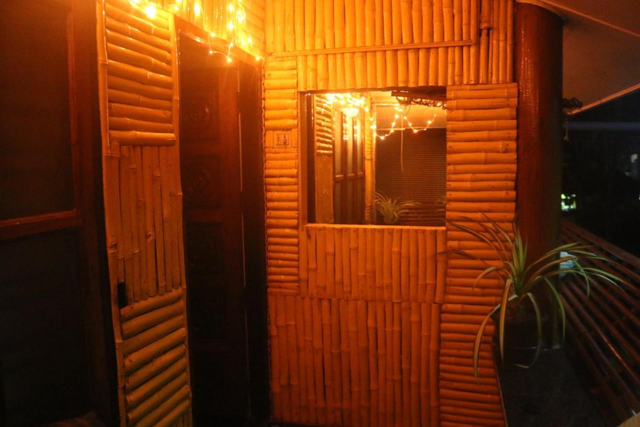 Mummy Bamboo House Hotel Varkala Exterior foto